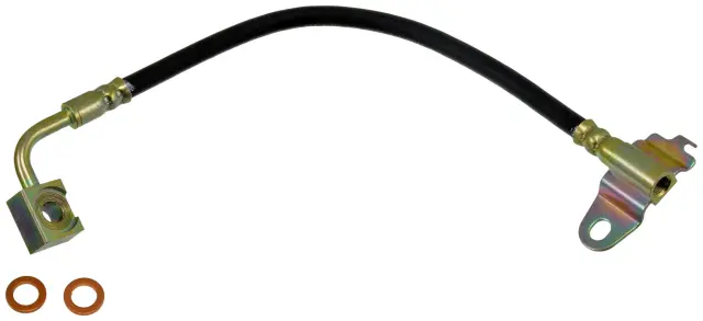 H380416 - Brake: Brake Hydraulic Hose for Dorman Image