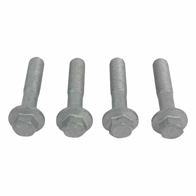 W500111S442 - Cooling System: Trans Cooler Bolt for Ford: Explorer | Lincoln: Aviator Image