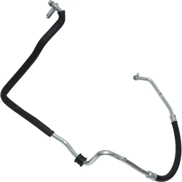 HA112686C - Air Conditioning &amp; Heat: A/C Suction Line Hose Assembly -- Suction Line for UAC Image
