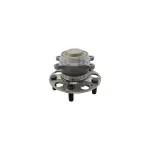 363451 - : Acura, Honda Wheel Bearing and Hub Assembly  - Rear for GSP Image
