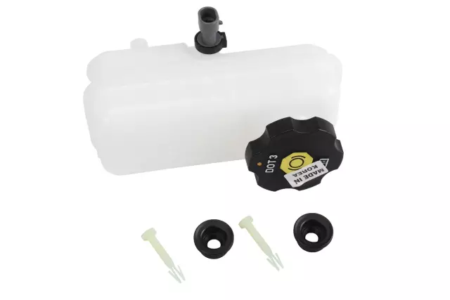 Brake Master Cylinder Reservoir - GM (25933427)