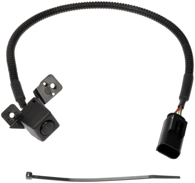590473 - Entertainment and Telematics: Park Assist Camera for Dorman Image
