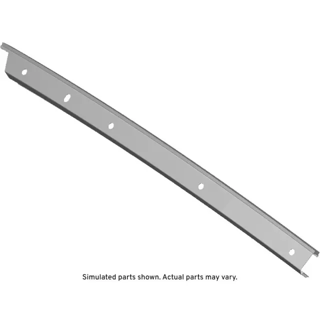 20984908 - : 2014-2019 Chevrolet Corvette - Upper Weather-Strip Retainer for Chevrolet: Corvette Image