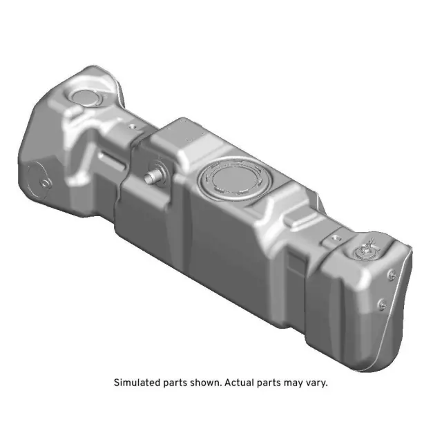 84878515 - : Fuel Tank with Sender for GM Image