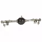AR3Z4010C - Suspension: Axle Housing for Ford: Mustang Image