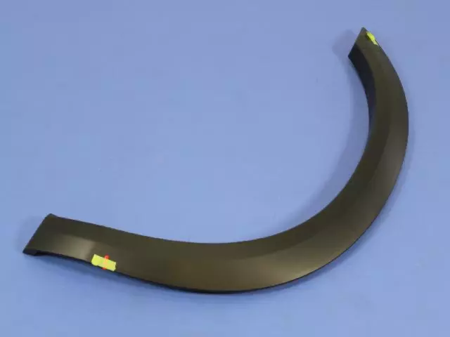 Wheel Opening Flare Molding, Left - Mopar (1FV91RXFAF)