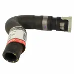 KH701 - Cooling System: Motorcraft™ Heater Hose for Ford: C-Max Image