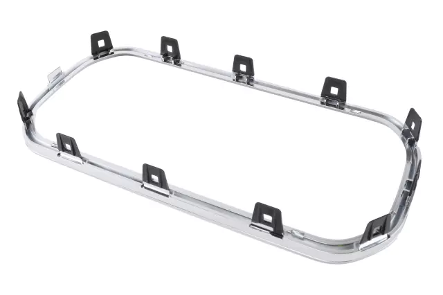 85131866 - : Trim Plate for Chevrolet: Silverado 1500 | GMC: Sierra 2500 HD, Sierra 3500 HD Image