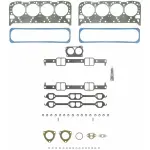 HS9085PT - : PermaTorque Engine Cylinder Head Gasket Set for FEL-PRO Image