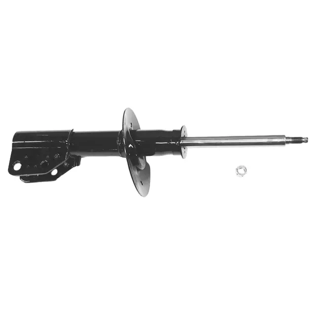 88945676 - : Premium Gas Charged Front Suspension Strut Assembly for GM Image