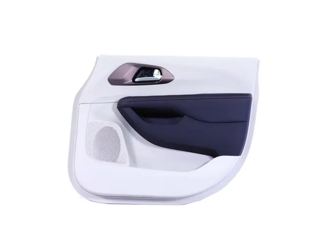 Front Door Trim Panel, Right - Mopar (7AG952D2AA)