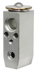 39264 - : Block Type Expansion Valve w/o Solenoid for FOUR SEASONS Image
