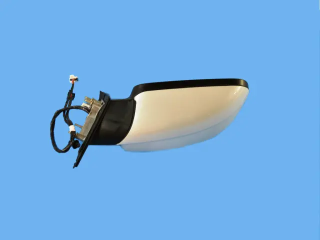 Outside Rear-View Mirror, Right - Mopar (1NJ52TZZAJ)