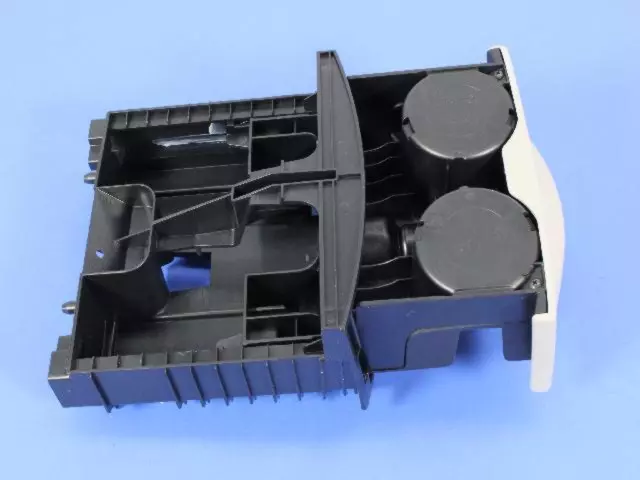 1PE37BD1AB - Body: Cup Holder for Chrysler: Town &amp; Country | Dodge: Grand Caravan | Ram: C/V Image