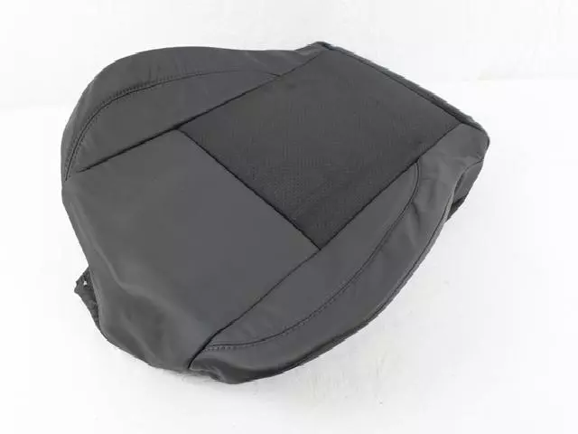 1CD491DVAA - : Front Seat Cushion Cover, Left for Mopar Image