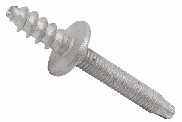 HVAC Heater and Air Conditioning Evaporator Module Stud - GM (11547226)
