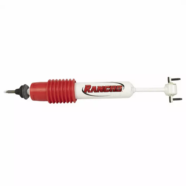 9L5Z18124A - Suspension: Shock Absorber for Ford: Ranger Image