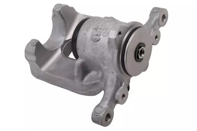 Rear Driver Side Brake Caliper Assembly - GM (13529258)