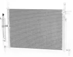 92100JF00A - : Condenser Assembly for Nissan Image