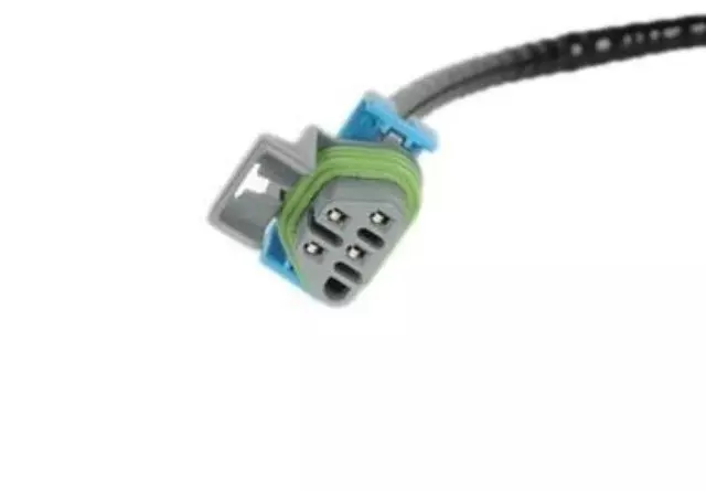 12604538 - Emission System: Rear Oxygen Sensor for GM Image