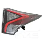 116897009 - : TYC Tail Light Assembly for TYC Image
