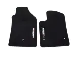 82213518AB - : Carpet Floor Mats for Mopar Image