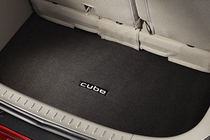 999E37V000 - : Cargo Mat, Carpet for Nissan Image