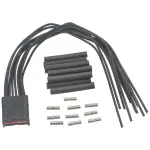 S2407 - : Fuel Pump Control Module Connector for SMP CORP Image