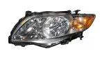 8115002670 - Electrical: Headlight for Toyota Image