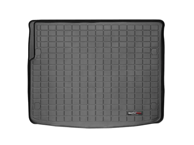 40244 - Accessories: Cargo/Trunk Liner, Black for WeatherTech Image