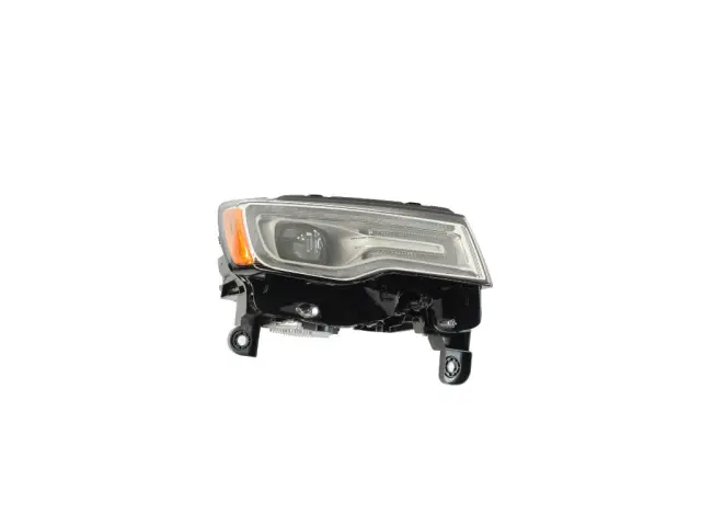 Headlamp, Right - Mopar (68266660AI)