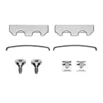 34056005 - : DFC Disc Brake Hardware Kit for DYNAMIC FRICTION Image