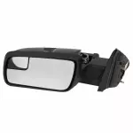 DA8Z17683AA - Body: Mirror for Ford: Flex Image
