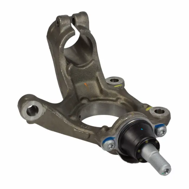MEF499 - Steering: Motorcraftâ„¢ Steering Knuckle for Ford: Transit-150, Transit-250, Transit-350, Transit-350 HD Image