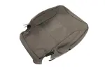 84729077 - Body: Seat Back Cover for GM Image