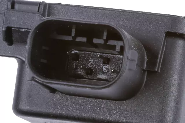 Tire Pressure Monitoring System (TPMS) Control Module - GM (84429916)