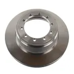 BRRF1986 - : Rotor Assembly Brake for Ford Image