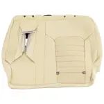 FT4Z5866601AG - : Cover Assembly Rear Seat Back for Ford Image