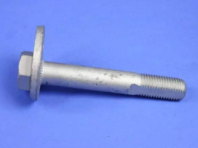 Hex Head Bolt And Washer, Mounting - Mopar (6505742AA)