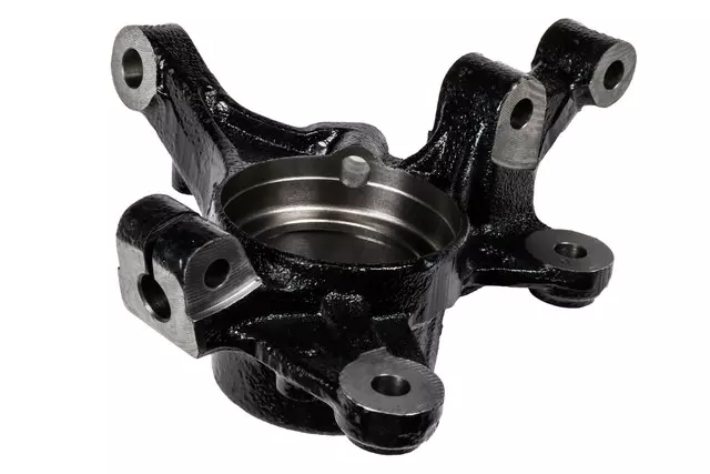 Driver Side Steering Knuckle - GM (94525786)