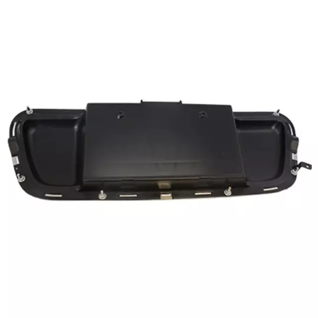 License Pocket - Ford (1W6Z-17B390-AA)