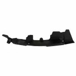 DA8Z8311B - : 2013-2019 Ford Flex - Side Air Baffle for Ford: Flex Image