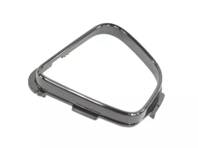 A/C Outlet Bezel, Outboard, Left - Mopar (5LE18DX8AB)