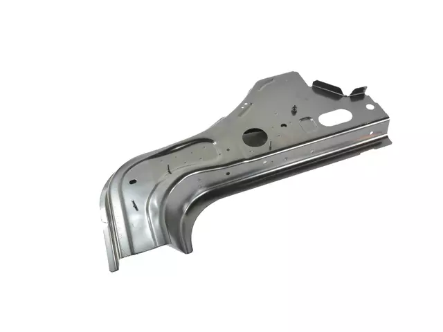 Cowl Side Panel, Right - Mopar (68091546AA)