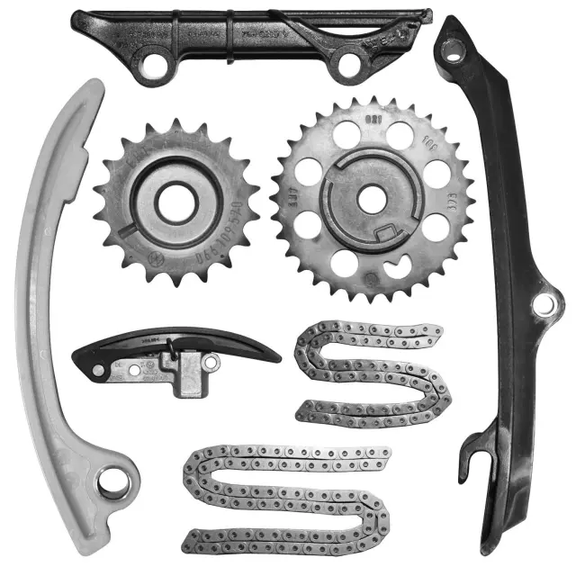 ZC76339 - : INA US Engine Timing Set for INA US Image