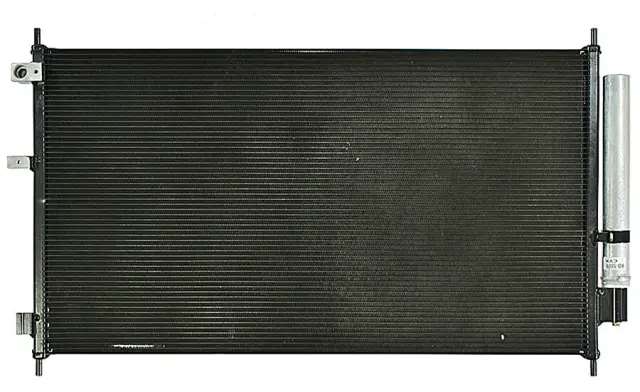 7013592 - : Agility A/C Condenser for Agility Image