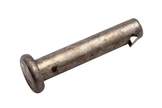24260856 - : Manual Transmission Control Base Pin for GM Image