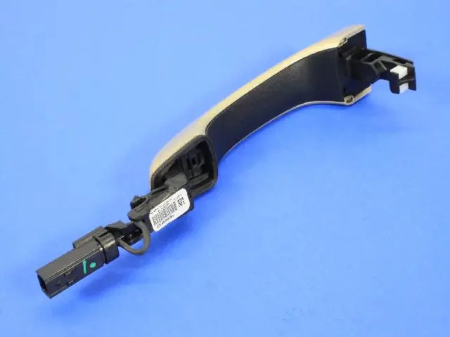 Front Door Exterior Handle - Mopar (1RH64HWLAD)