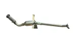 17410F0B80 - : Pipe Assembly Exhaust for Toyota Image
