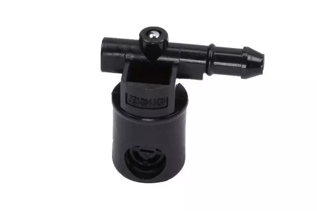 12782509 - Body: Washer Nozzle for GM Image